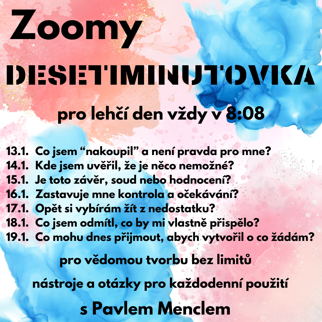 Desetiminutovka