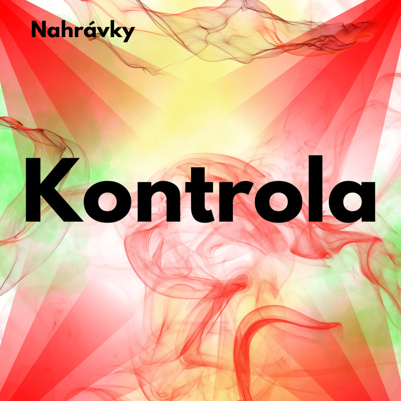 Kontrola