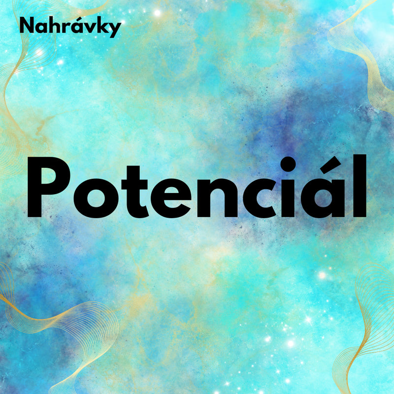 Potenciál