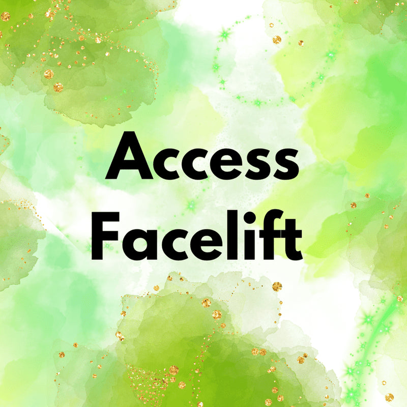 Access Facelift