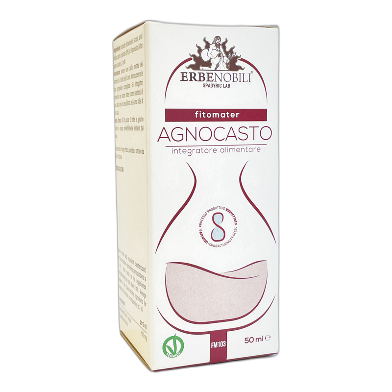 Agnocasto