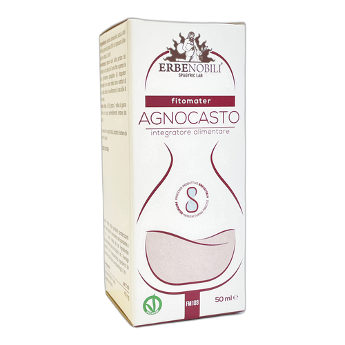 Agnocasto