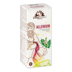 Allergvin