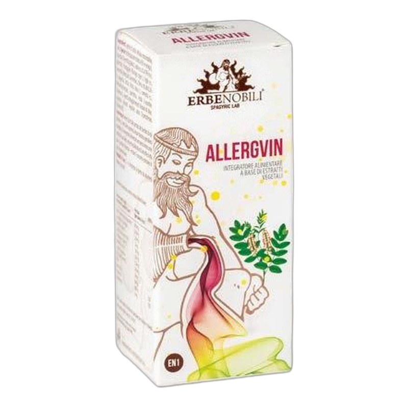 Allergvin