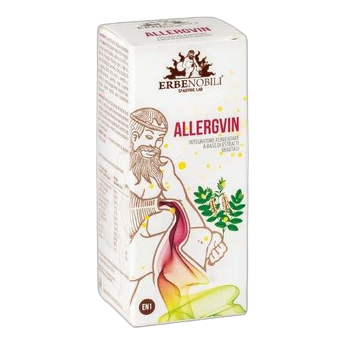 Allergvin