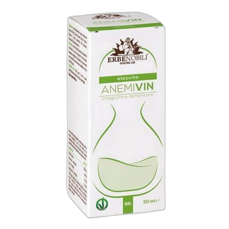 Anemivin