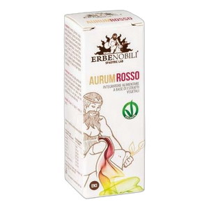 Aurumrosso