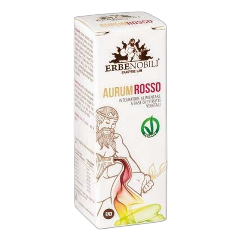 Aurumrosso