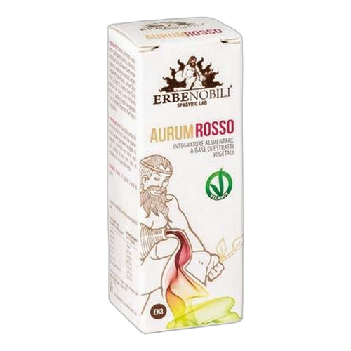 Aurumrosso
