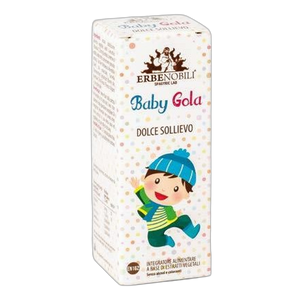 BabyGola