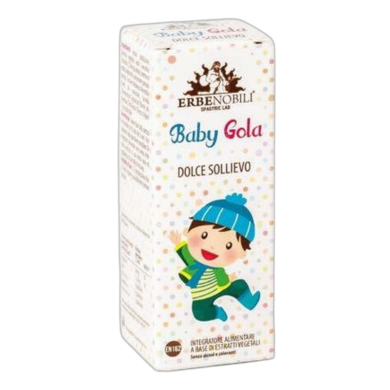 BabyGola