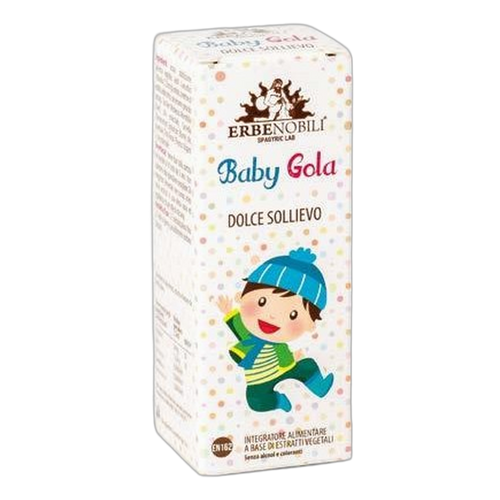 BabyGola