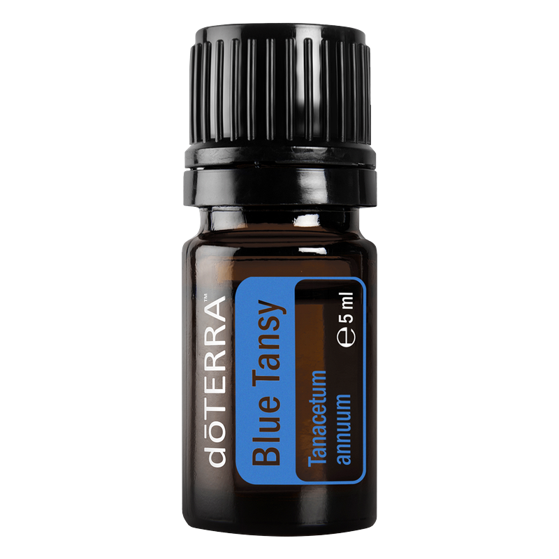 bluetansy