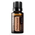 cedarwood