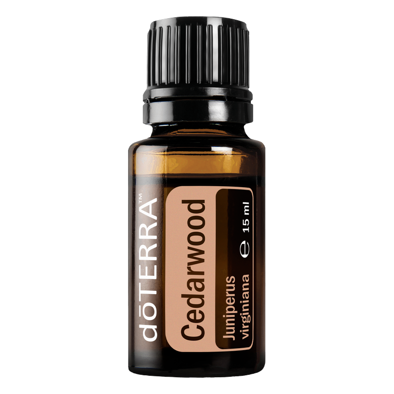 cedarwood