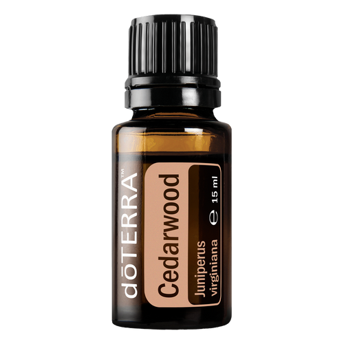 cedarwood