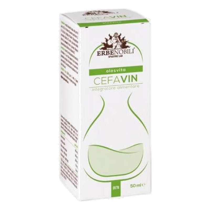 Cefavin