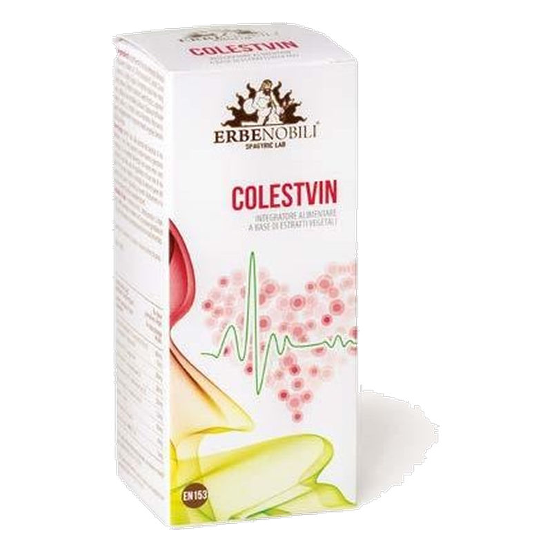Colestvin