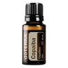 Copaiba