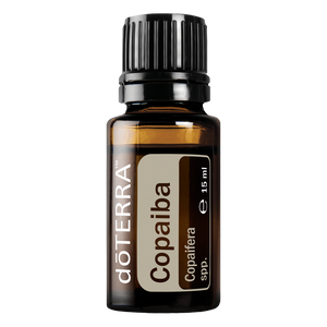 Copaiba