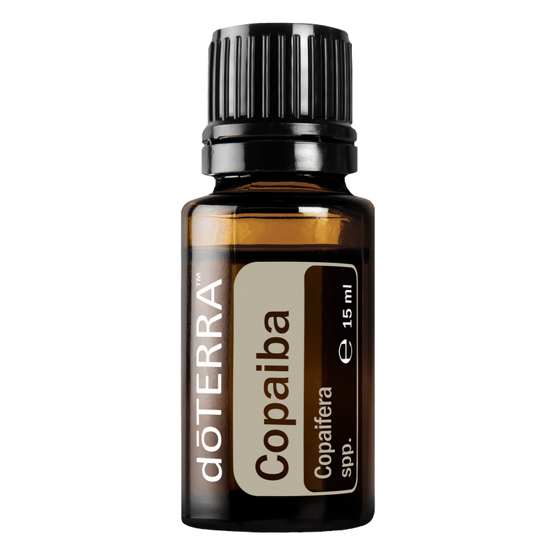 copaiba