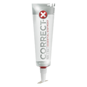 Correct-X™