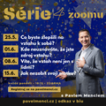 Série 4 ZOOM – vztahy