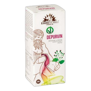 Depurvin Bio