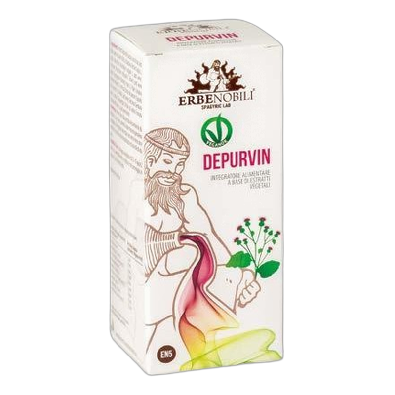 Depurvin Bio
