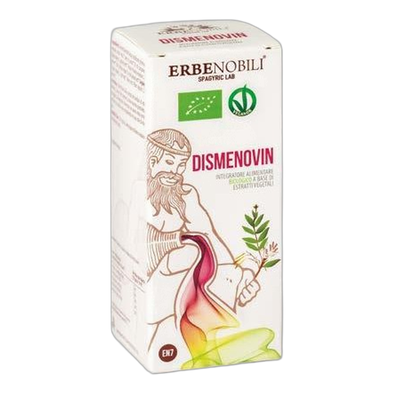 Dismenovin Bio