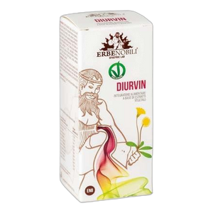 Diurvin