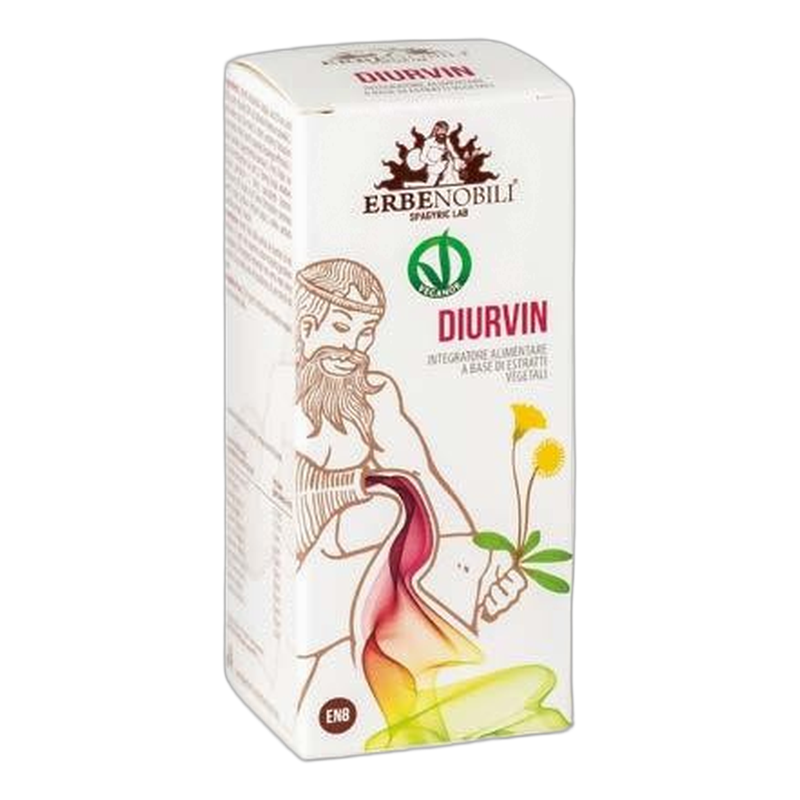Diurvin