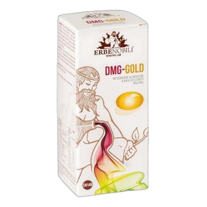 DMG Gold