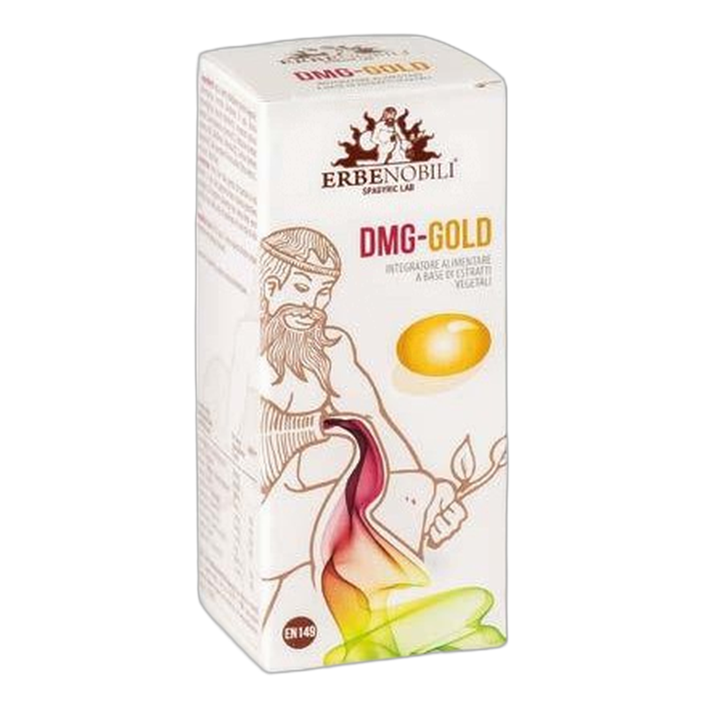 DMG Gold