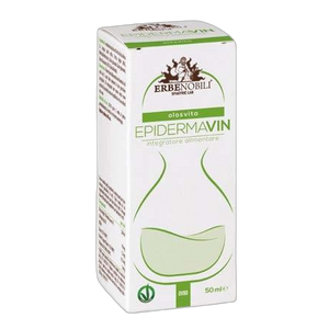 Epidermavin