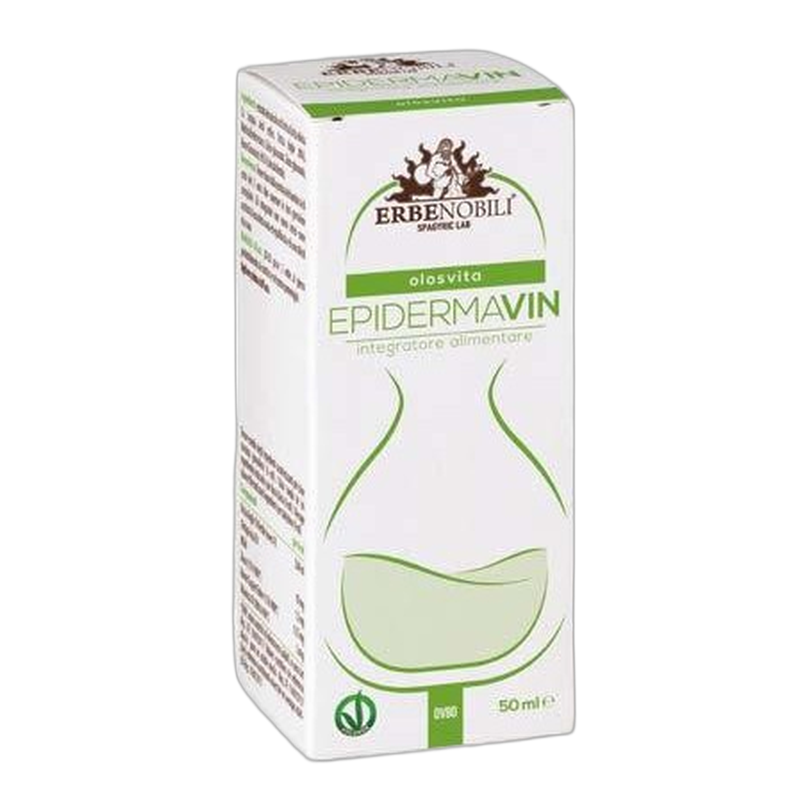 Epidermavin