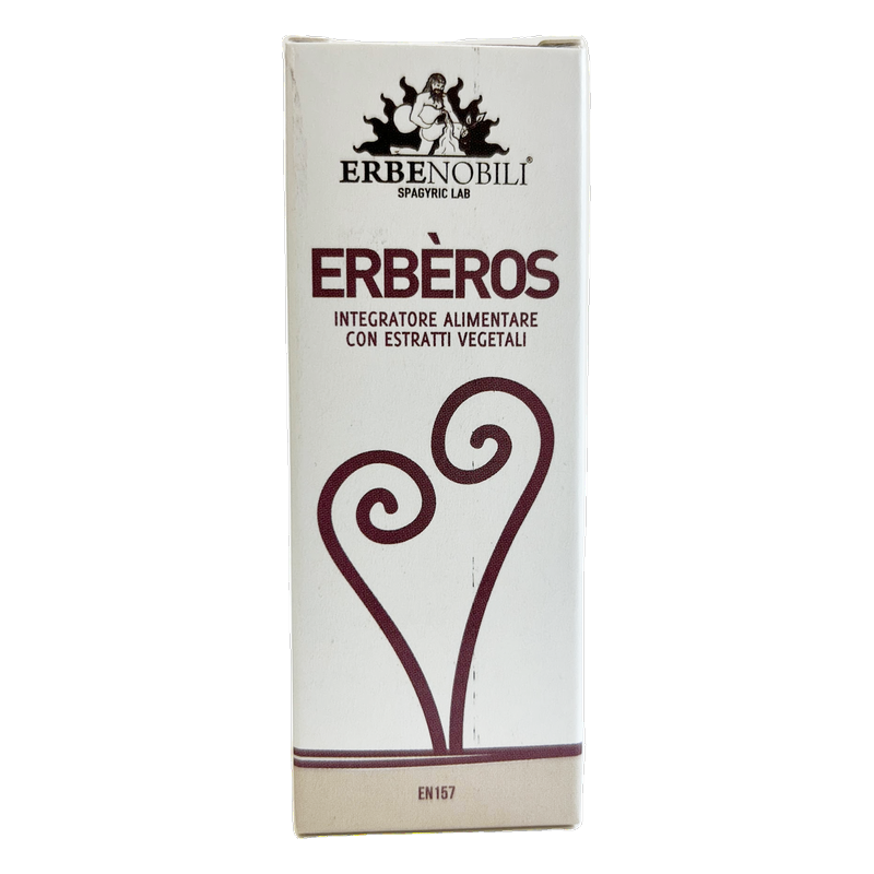 Erberos