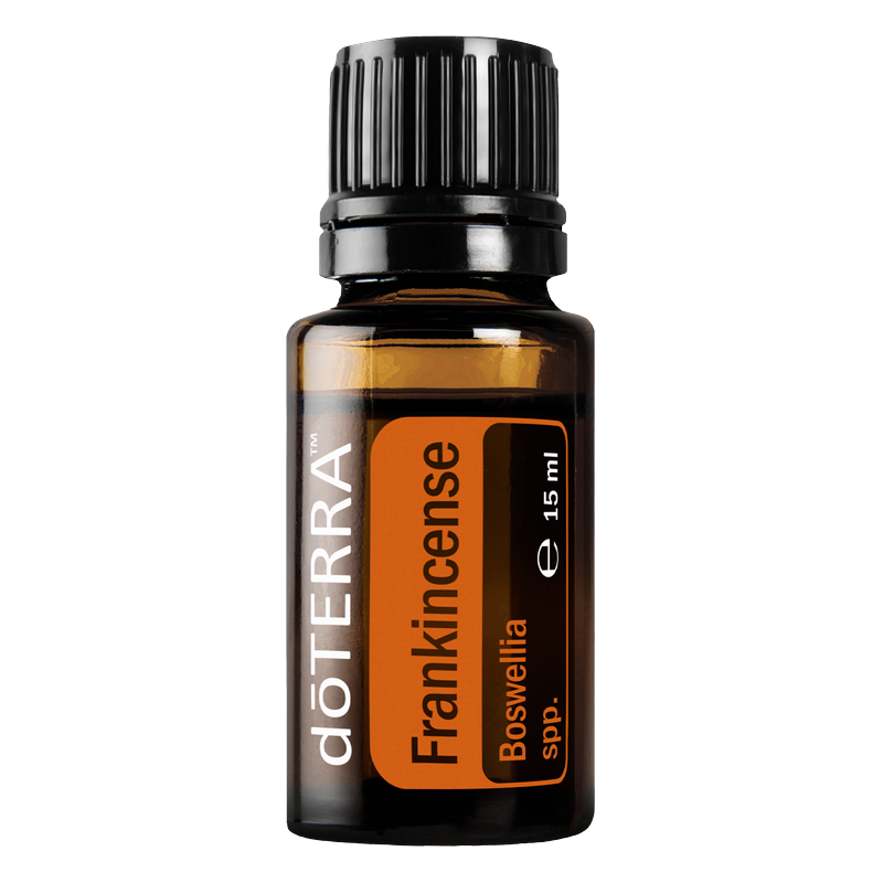 frankincense