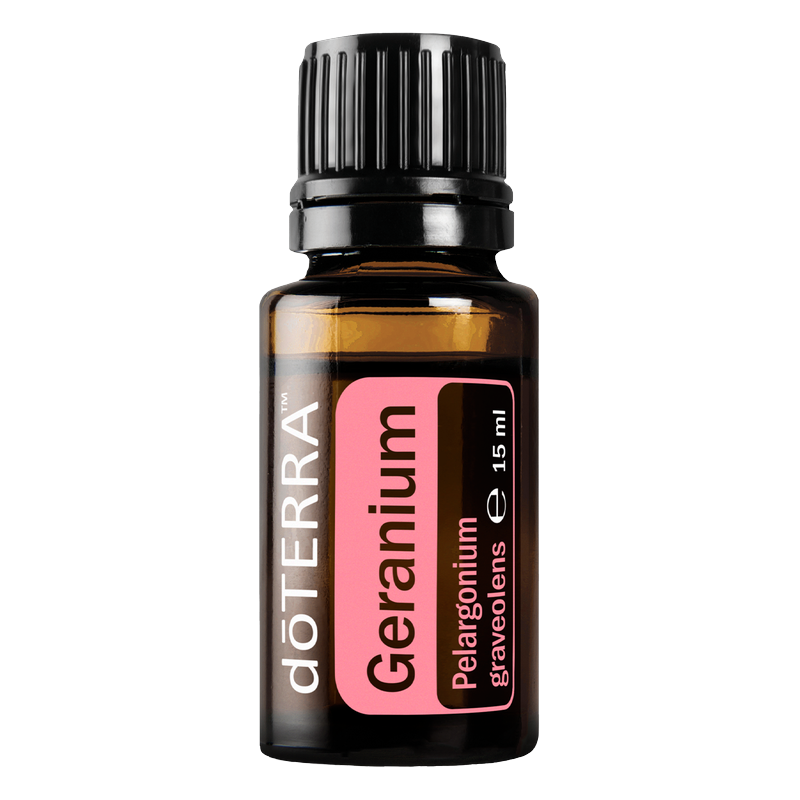 geranium
