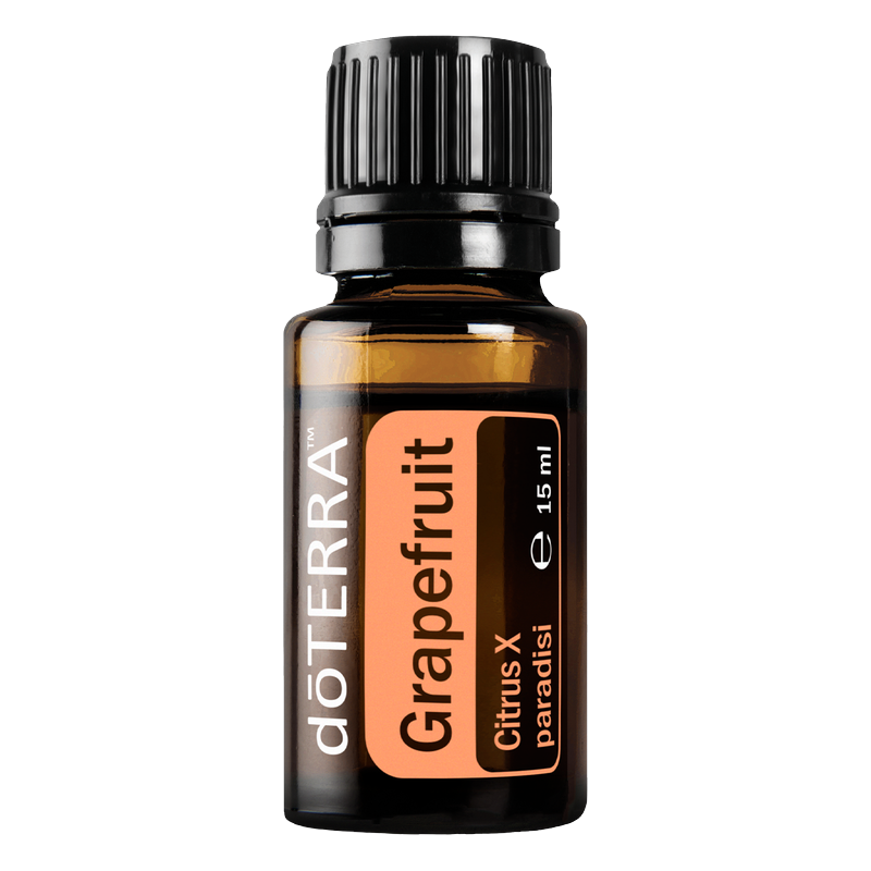 grapefruit