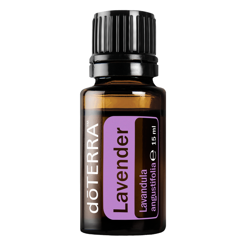 lavender