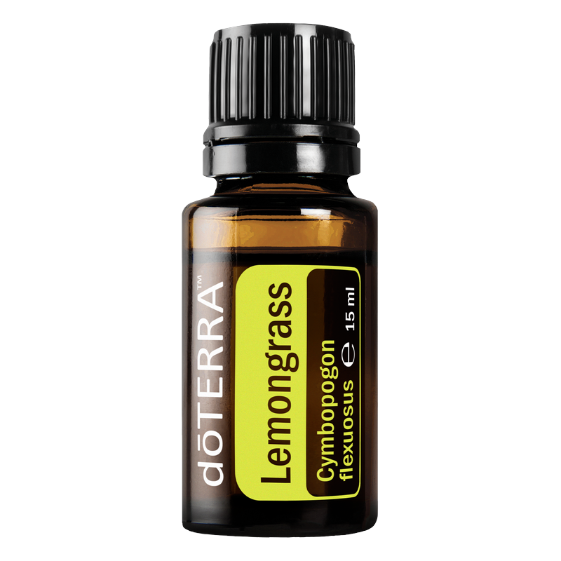 lemongrass