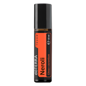Neroli-Berührung