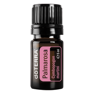 Palmarosa