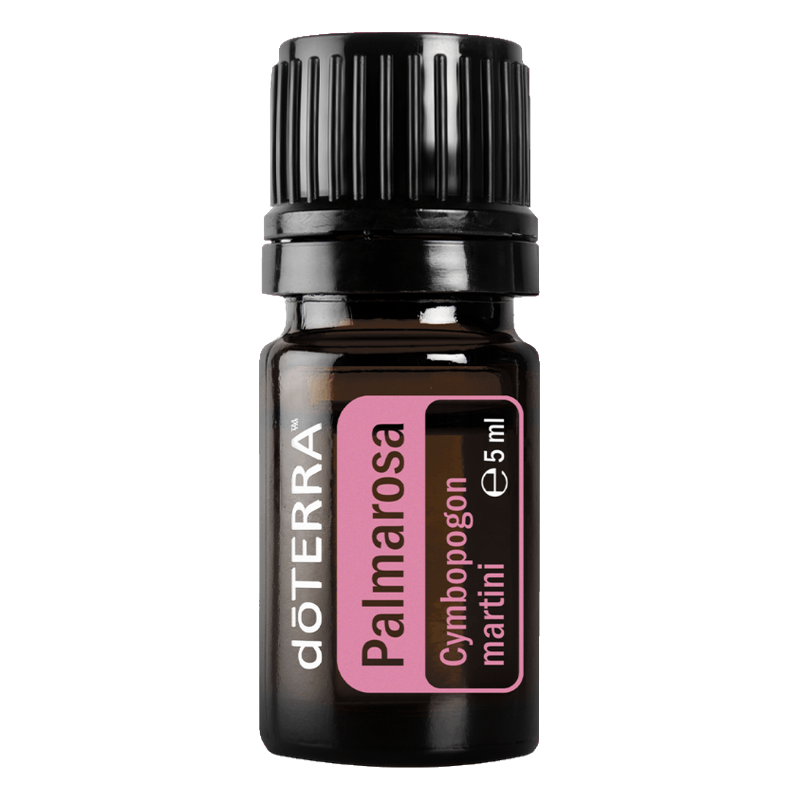 Palmarosa