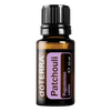 Patchouli