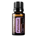 patchouli