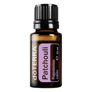 Patchouli