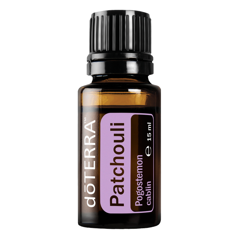 patchouli