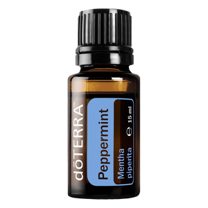 Pfefferminze